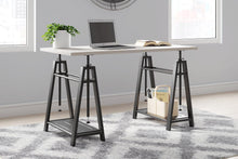 Load image into Gallery viewer, Bayflynn Home Office Desk - 46 Furniture and Mattress Gallery
