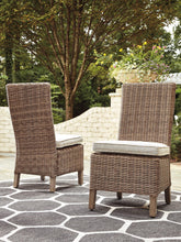 Load image into Gallery viewer, Beachcroft Outdoor Dining Set - 46 Furniture and Mattress Gallery
