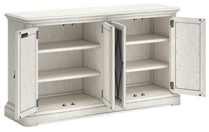 Arlendyne Dining Server - 46 Furniture and Mattress Gallery