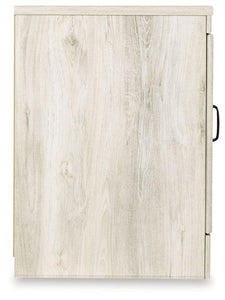 Bellaby 4-Piece Entertainment Center - 46 Furniture and Mattress Gallery