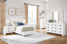 Load image into Gallery viewer, Binterglen Chest of Drawers - 46 Furniture and Mattress Gallery
