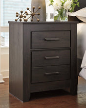 Load image into Gallery viewer, Brinxton Nightstand - 46 Furniture and Mattress Gallery
