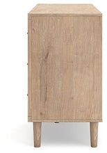 Load image into Gallery viewer, Cielden Dresser and Mirror - 46 Furniture and Mattress Gallery
