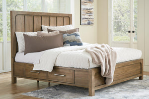 Cabalynn Bedroom Set - 46 Furniture and Mattress Gallery