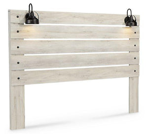 Cambeck Bed with 2 Storage Drawers - 46 Furniture and Mattress Gallery