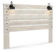Load image into Gallery viewer, Cambeck Bed with 2 Storage Drawers - 46 Furniture and Mattress Gallery
