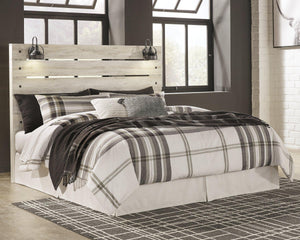 Cambeck Bed with 2 Storage Drawers - 46 Furniture and Mattress Gallery