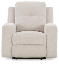 Load image into Gallery viewer, Danum Recliner - 46 Furniture and Mattress Gallery
