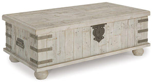 Carynhurst Occasional Table Set - 46 Furniture and Mattress Gallery