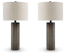 Load image into Gallery viewer, Dingerly Lamp Set - 46 Furniture and Mattress Gallery

