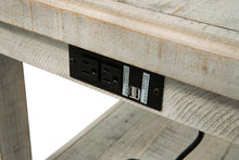 Load image into Gallery viewer, Carynhurst End Table - 46 Furniture and Mattress Gallery
