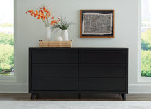 Load image into Gallery viewer, Danziar Dresser - 46 Furniture and Mattress Gallery
