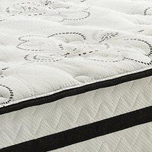 Load image into Gallery viewer, Chime 10 Inch Hybrid Mattress in a Box - 46 Furniture and Mattress Gallery
