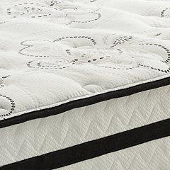 Chime 10 Inch Hybrid Mattress in a Box - 46 Furniture and Mattress Gallery