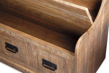 Load image into Gallery viewer, Garrettville Storage Bench - 46 Furniture and Mattress Gallery
