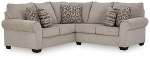 Claireah Sectional - 46 Furniture and Mattress Gallery
