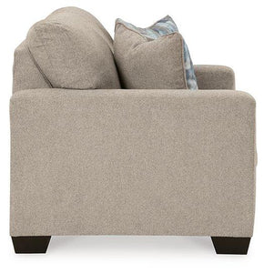 Deltona Loveseat - 46 Furniture and Mattress Gallery