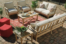 Load image into Gallery viewer, Clare View Sofa with Cushion - 46 Furniture and Mattress Gallery
