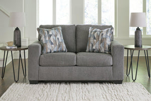Deltona Loveseat - 46 Furniture and Mattress Gallery