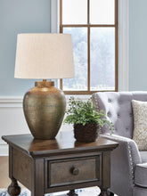 Load image into Gallery viewer, Madney Lamp Set - 46 Furniture and Mattress Gallery
