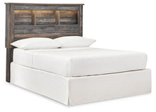 Load image into Gallery viewer, Drystan Youth Bed with 2 Storage Drawers - 46 Furniture and Mattress Gallery

