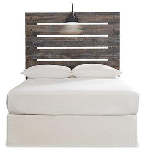 Drystan Bed with 4 Storage Drawers - 46 Furniture and Mattress Gallery