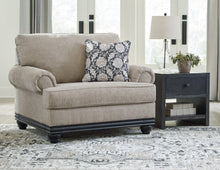 Load image into Gallery viewer, Elbiani Oversized Chair - 46 Furniture and Mattress Gallery
