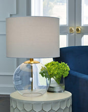 Load image into Gallery viewer, Samder Lamp Set - 46 Furniture and Mattress Gallery
