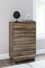 Load image into Gallery viewer, Shallifer Chest of Drawers - 46 Furniture and Mattress Gallery
