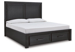 Foyland Bedroom Set - 46 Furniture and Mattress Gallery
