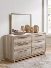 Load image into Gallery viewer, Hasbrick Queen Bedroom Set - 46 Furniture and Mattress Gallery
