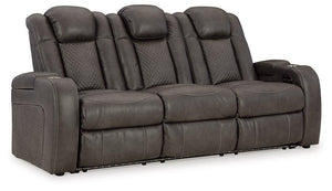 Fyne-Dyme Living Room Set - 46 Furniture and Mattress Gallery