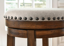 Load image into Gallery viewer, Valebeck Counter Height Stool - 46 Furniture and Mattress Gallery
