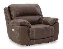Load image into Gallery viewer, Dunleith 6-Piece Sectional w/ Recliner - 46 Furniture and Mattress Gallery

