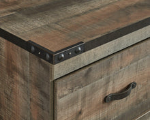 Load image into Gallery viewer, Trinell 4-Piece Entertainment Center - 46 Furniture and Mattress Gallery
