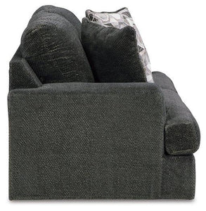 Karinne Loveseat - 46 Furniture and Mattress Gallery