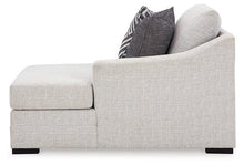 Load image into Gallery viewer, Koralynn Sectional with Chaise - 46 Furniture and Mattress Gallery
