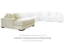Load image into Gallery viewer, Lindyn Sectional with Chaise - 46 Furniture and Mattress Gallery
