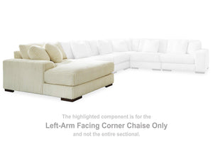 Lindyn Sectional with Chaise - 46 Furniture and Mattress Gallery