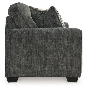 Lonoke Loveseat - 46 Furniture and Mattress Gallery