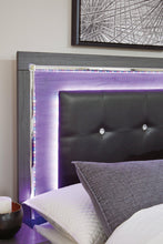 Load image into Gallery viewer, Lodanna Bed with 2 Storage Drawers - 46 Furniture and Mattress Gallery
