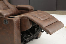Load image into Gallery viewer, Owner&#39;s Box Power Recliner - 46 Furniture and Mattress Gallery
