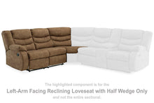 Load image into Gallery viewer, Partymate 2-Piece Reclining Sectional - 46 Furniture and Mattress Gallery
