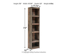 Load image into Gallery viewer, Trinell 4-Piece Entertainment Center - 46 Furniture and Mattress Gallery
