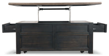 Load image into Gallery viewer, Tyler Creek Coffee Table with Lift Top - 46 Furniture and Mattress Gallery
