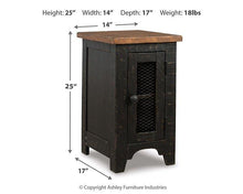 Load image into Gallery viewer, Valebeck Occasional Table Set - 46 Furniture and Mattress Gallery
