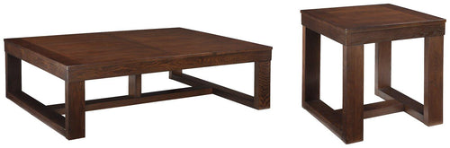 Watson Table Set - 46 Furniture and Mattress Gallery