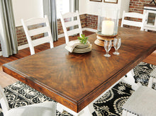 Load image into Gallery viewer, Valebeck Dining Table - 46 Furniture and Mattress Gallery
