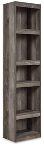 Wynnlow 4-Piece Entertainment Center - 46 Furniture and Mattress Gallery