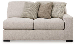 Ballyton Sectional - 46 Furniture and Mattress Gallery